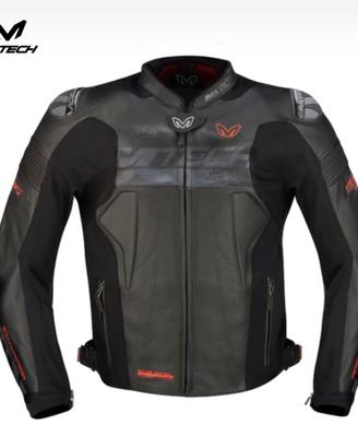 Giacca Mtech ring v2 Taglia 48