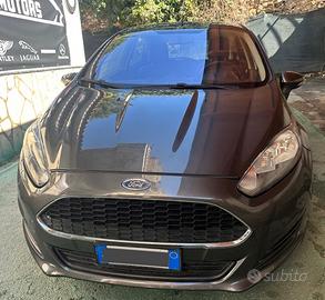 Ford Fiesta 1.2 60CV 5 porte Titanium /FINANZIAMEN