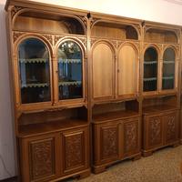 Mobile salotto anni 70