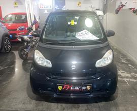 Smart ForTwo 1000 52 kW coupé pulse