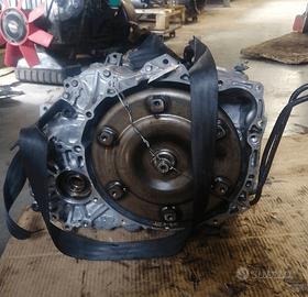cambio automatico volvo v70 2.4 n motore D5244T4