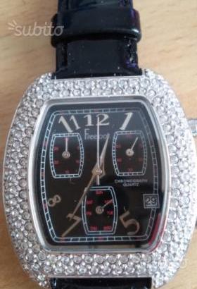 Orologio " freelook "