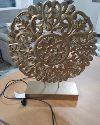 lampada arredo 
