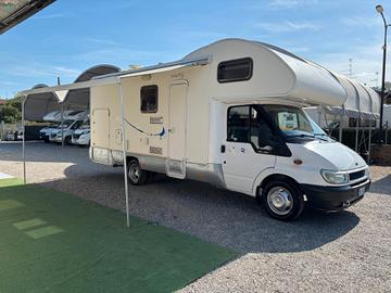 RIMOR KATAMARANO 5 - MANSARDATO CON AMPIO GARAGE F