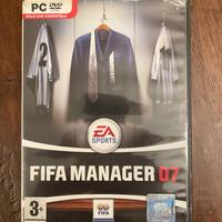 Fifa Manager 07 - gioco per PC