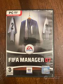 Fifa Manager 07 - gioco per PC