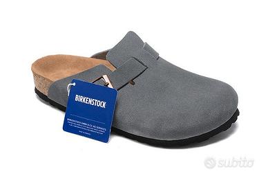 Birkenstock Boston Eu 42