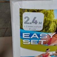 Piscina bimbi  a Viggù