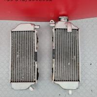 RADIATORI RADIATORE YAMAHA YZF 450 2017 2016 YZF45