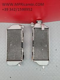 RADIATORI RADIATORE YAMAHA YZF 450 2017 2016 YZF45