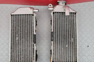 RADIATORI RADIATORE YAMAHA YZF 450 2017 2016 YZF45