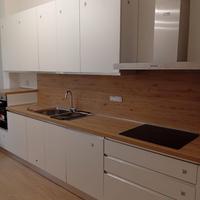 Appartamento arredato con box auto e p.auto