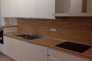 Appartamento arredato con box auto e p.auto