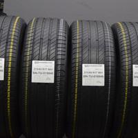 4 pneumatici michelin 215/60 r17 96h tu32529