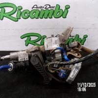 PIANTONE STERZO ELETTRICO FIAT PANDA 169 2007