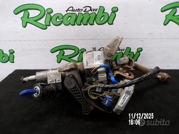 PIANTONE STERZO ELETTRICO FIAT PANDA 169 2007