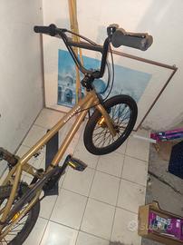 bmx bambino