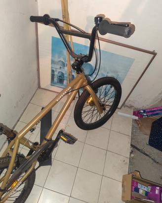 bmx bambino