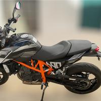 Ktm 690 Duke