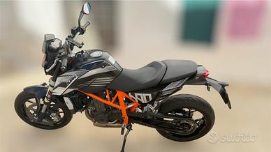 Ktm 690 Duke