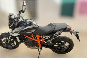 Ktm 690 Duke