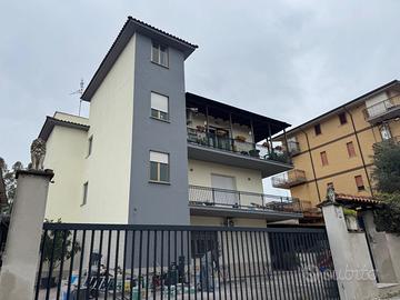 Appartamento ristrutturato al 100%