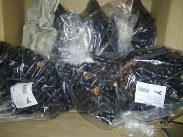 500x RACCORDO A T Ø16MM