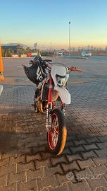 Rieju Mrt 50 Trophy *Limited Edition