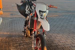 Rieju Mrt 50 Trophy *Limited Edition