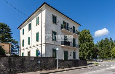 Appartamento a Cremella Via Confalonieri 3 locali