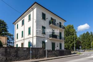 Appartamento a Cremella Via Confalonieri 3 locali