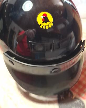 casco scoop