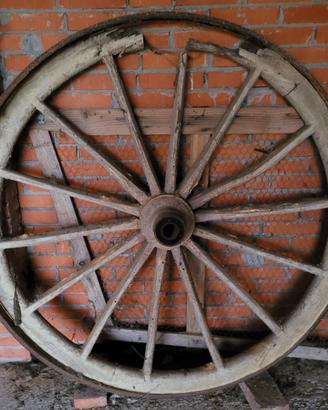 Ruota da Carro 