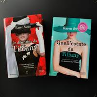 Coppia di Karen Swan