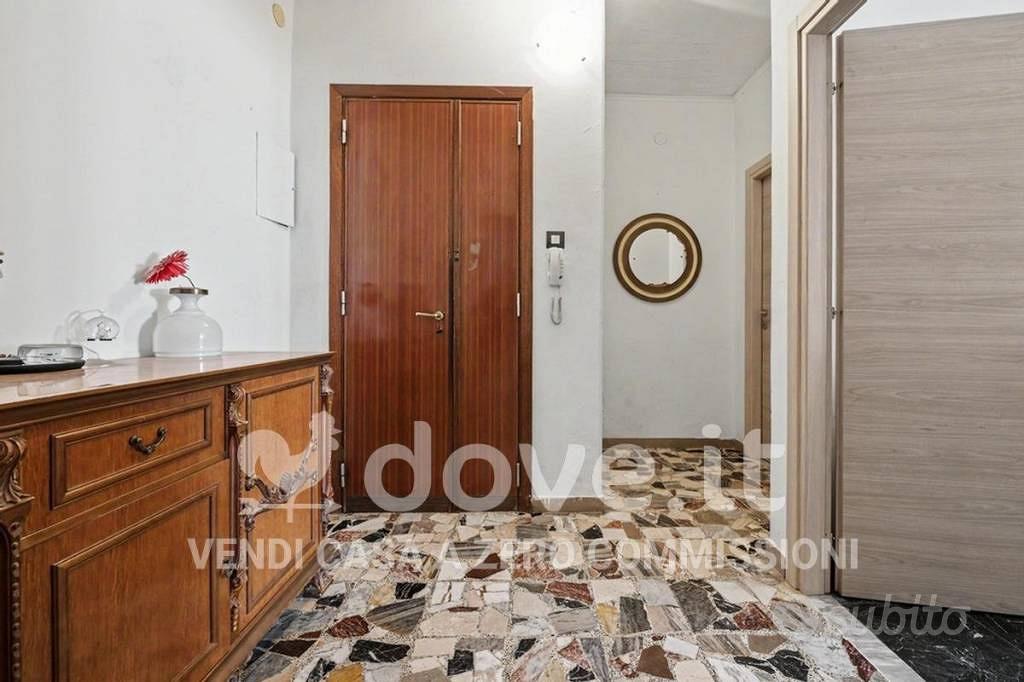 Apartment in Cagliari, Is Mirrionis - Vista 3