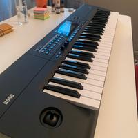 Korg i3