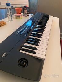 Korg i3