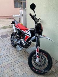 Fantic XMF 125