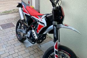 Fantic XMF 125