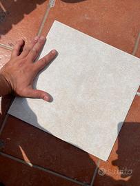 Piastrelle e Listelli in Legno