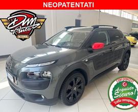 CITROEN C4 Cactus 1.6 e-HDi 92 ETG6 Shine Editio