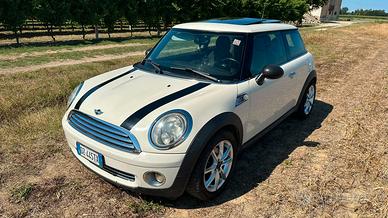 Mini one GPL
