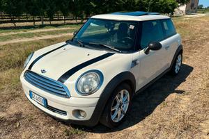 Mini one GPL
