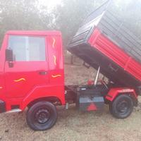 MOTOAGRICOLA VALENTINI 4X4 