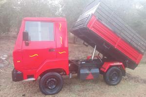 MOTOAGRICOLA VALENTINI 4X4 