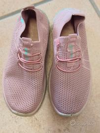 scarpe ginnastica bimba