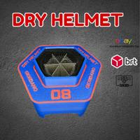 ASCIUGA CASCO - DRY HELMET