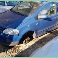 Ricambi Usati VOLKSWAGEN FOX (5Z) 2008