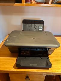 Stampante multifunzione HP Deskjet  1050