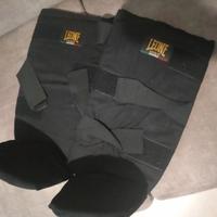 Para tibie / Parastinchi Leone / protezioni sport